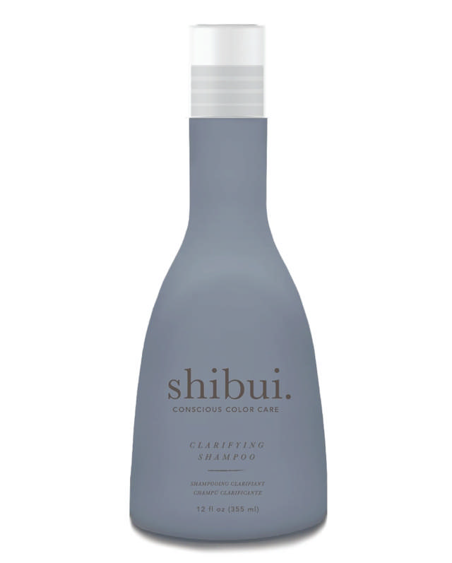 SHIBUI Clarifying Shampoo